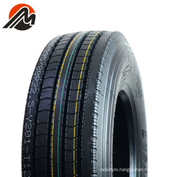 China tire popular tire manufacturer 285/75r24.5 truck tire for usa